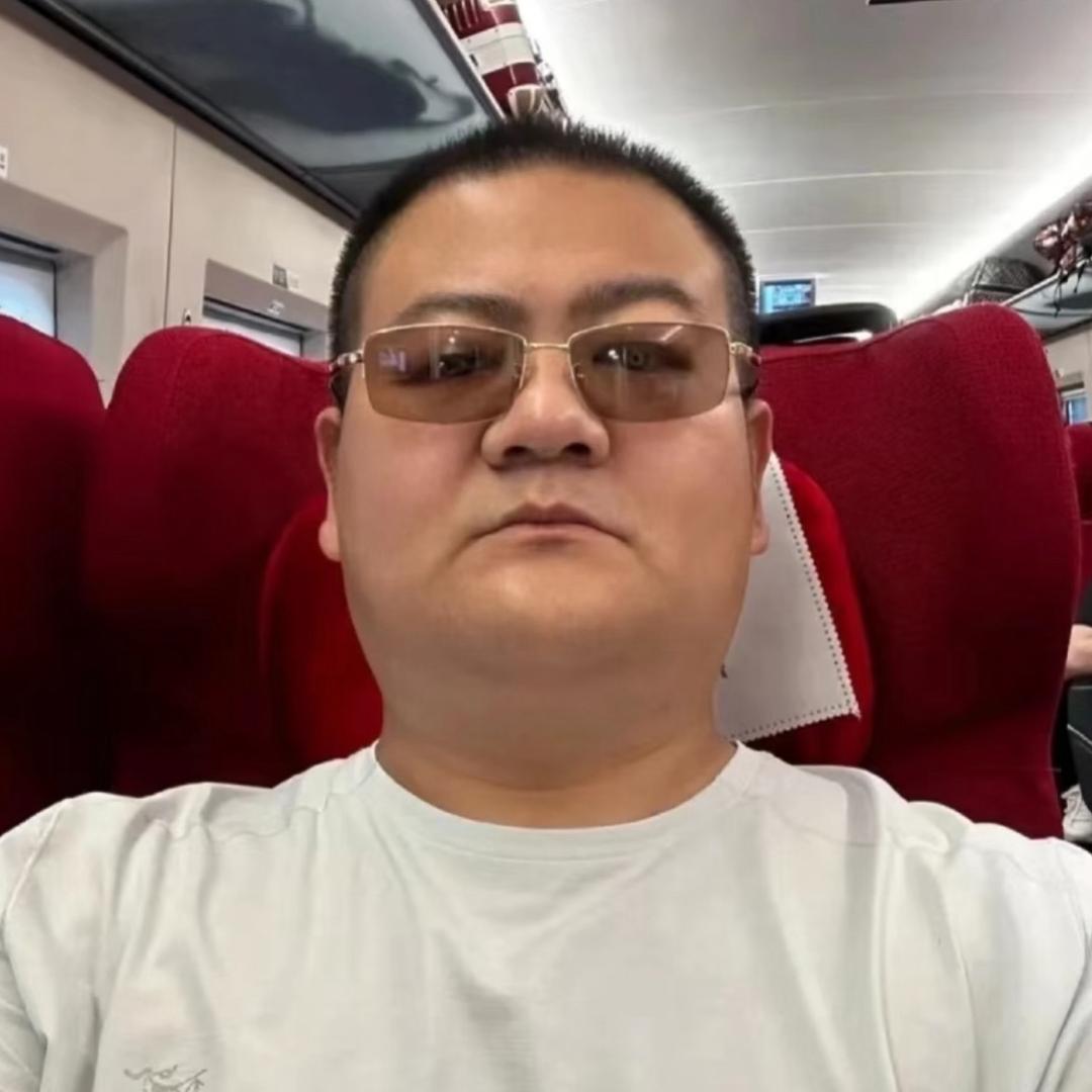 孤独的狼
