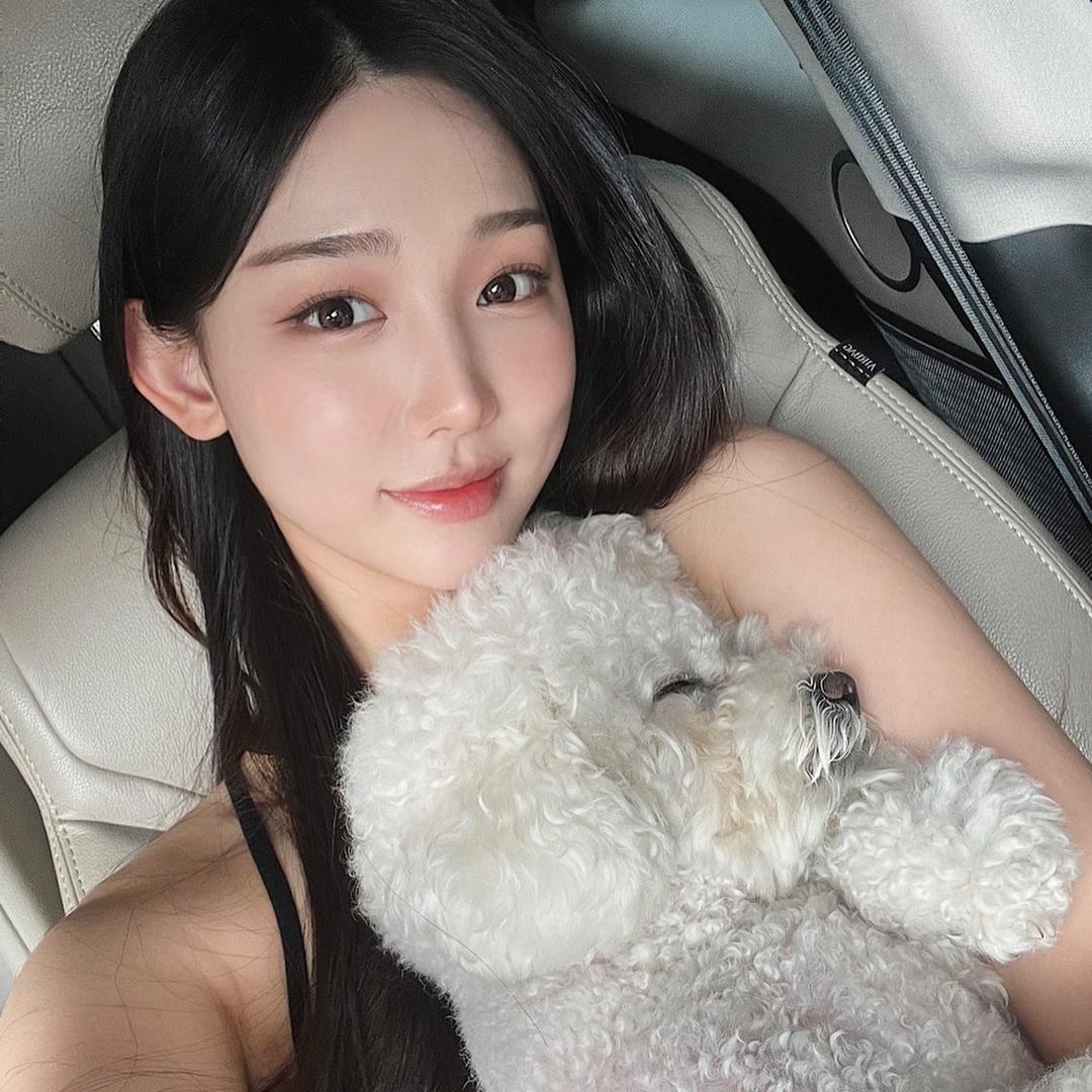 里里里💖