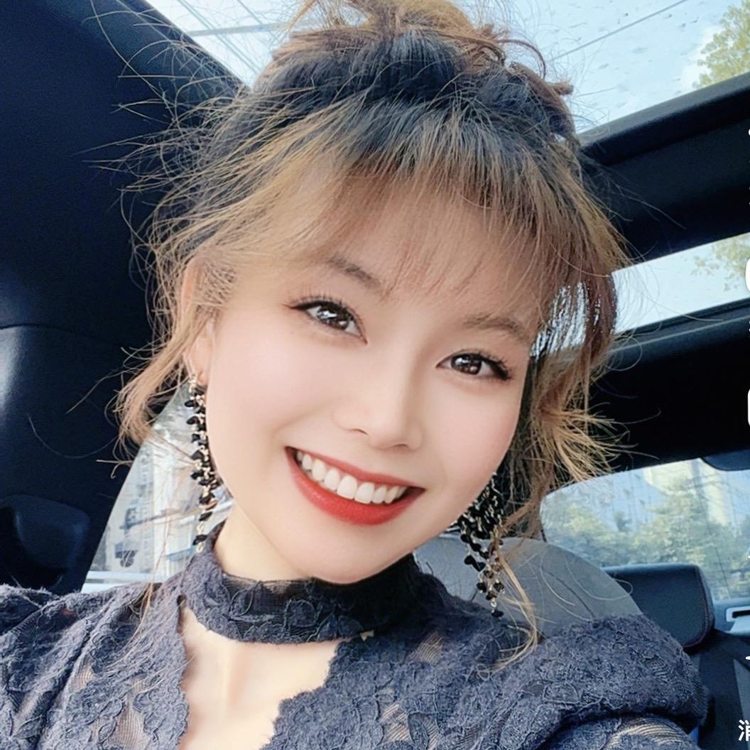 糖小姐