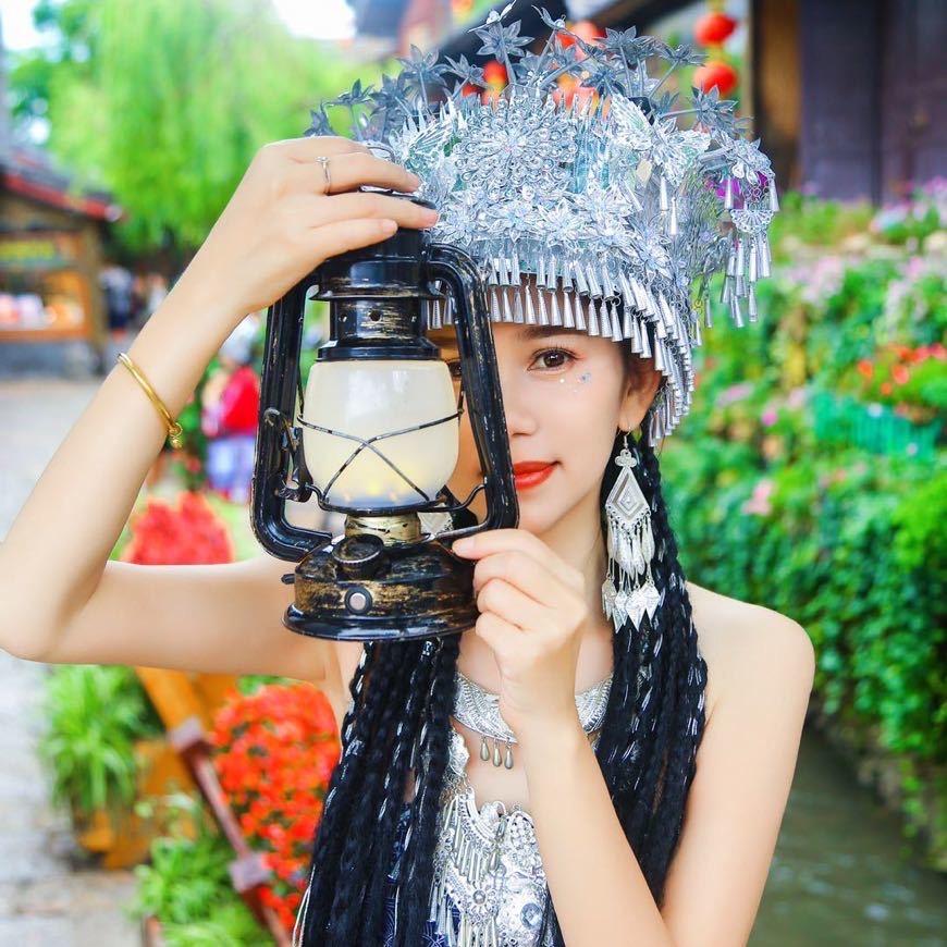 温暖妹———