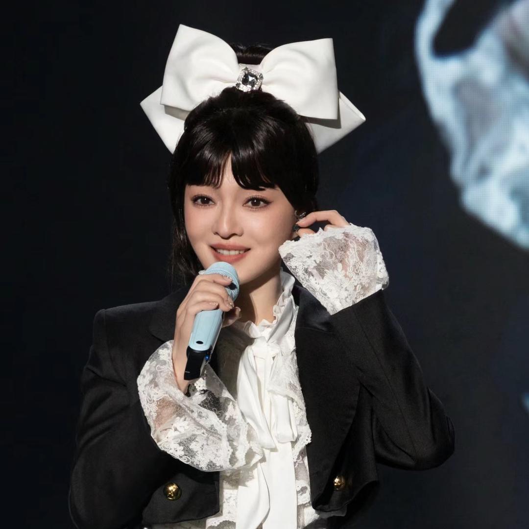 音特家高定小众～倩倩