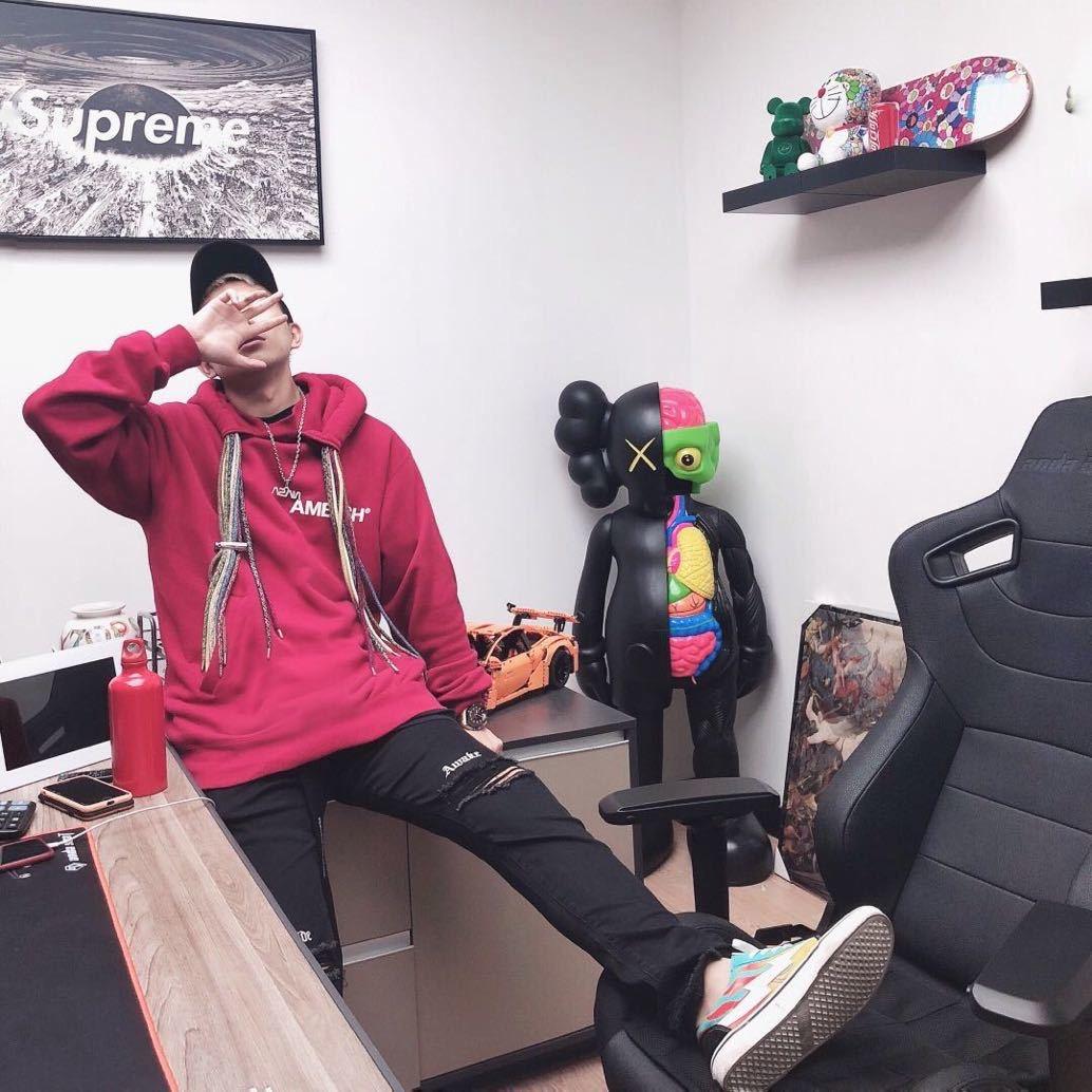 Benny吴
