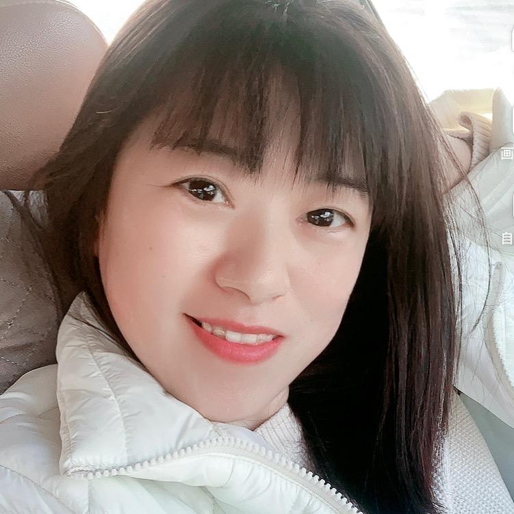 晓杉好运