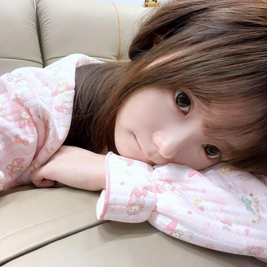 呆萌🧂