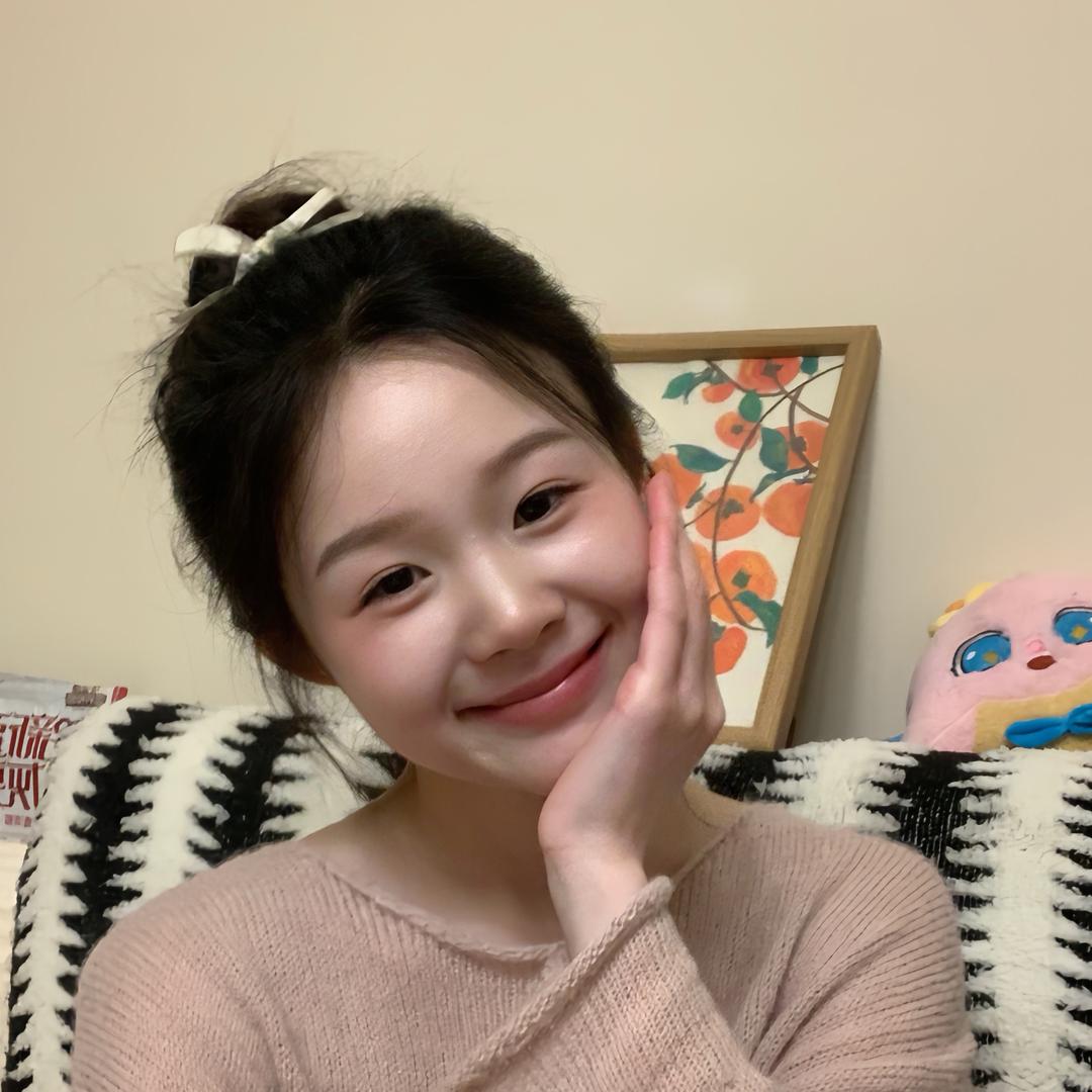 真好