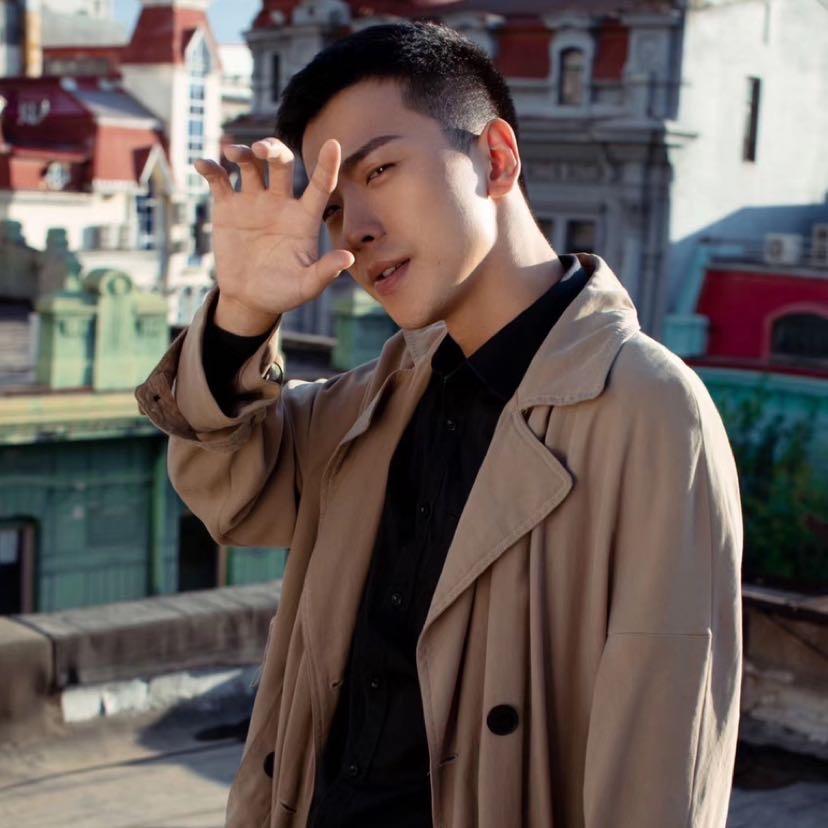 李冠宇@抖音