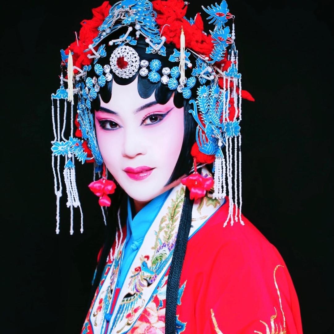 红海棠