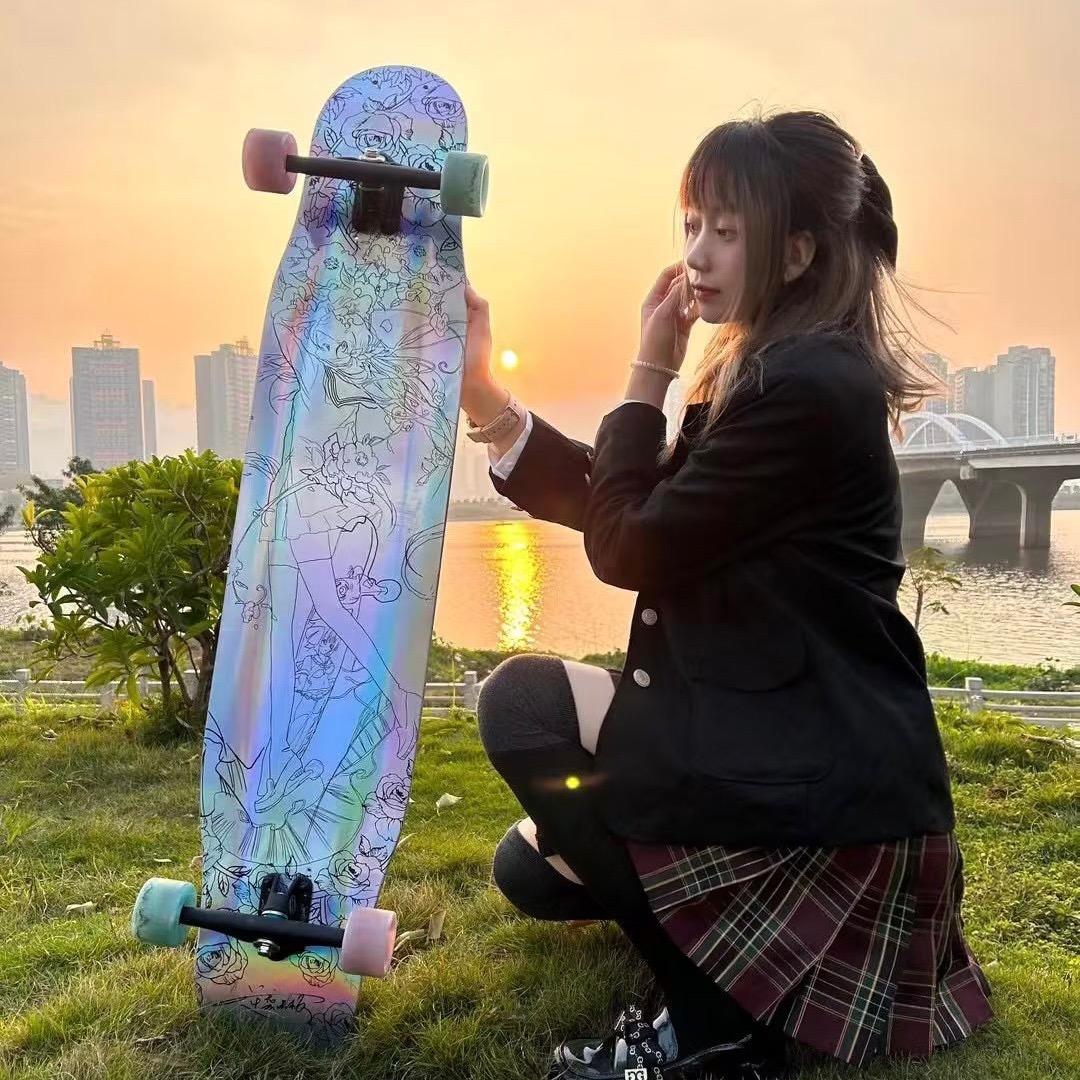神仙姐姐 .✨