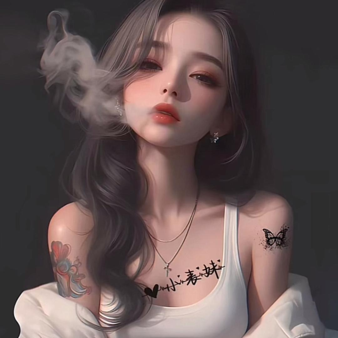 巫溪💕小表妹💕（请勿连赞）