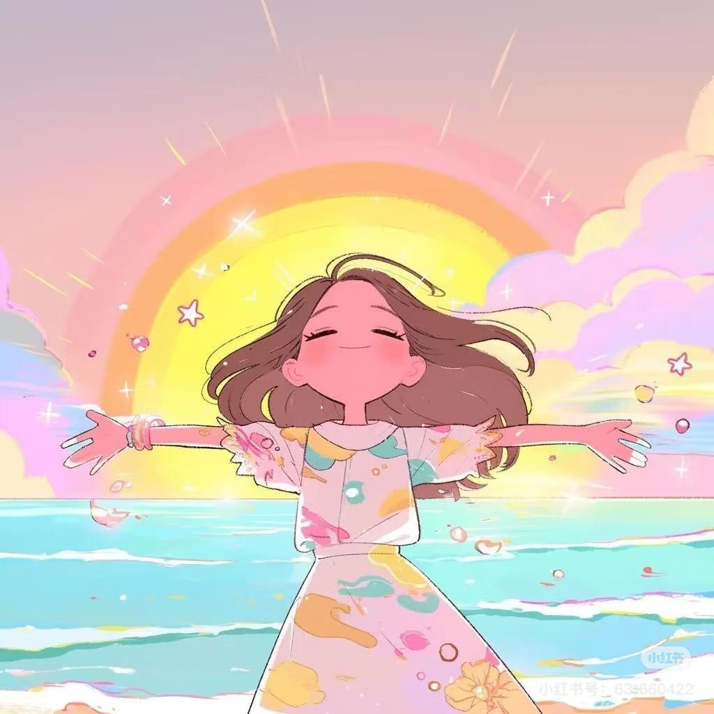李大笑🌙