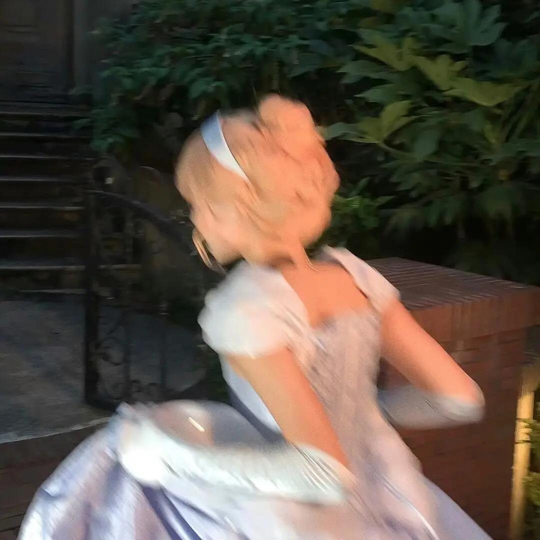 敏敏超乖