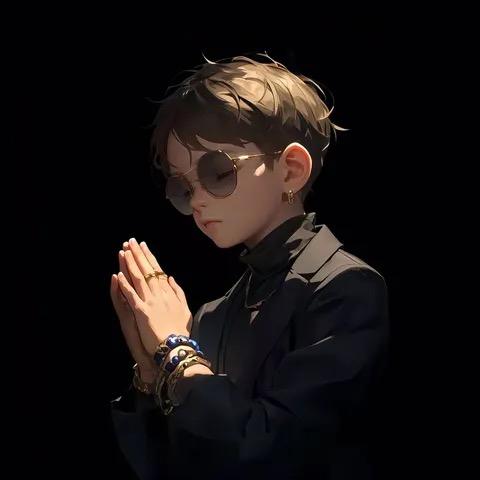 deep love(深情