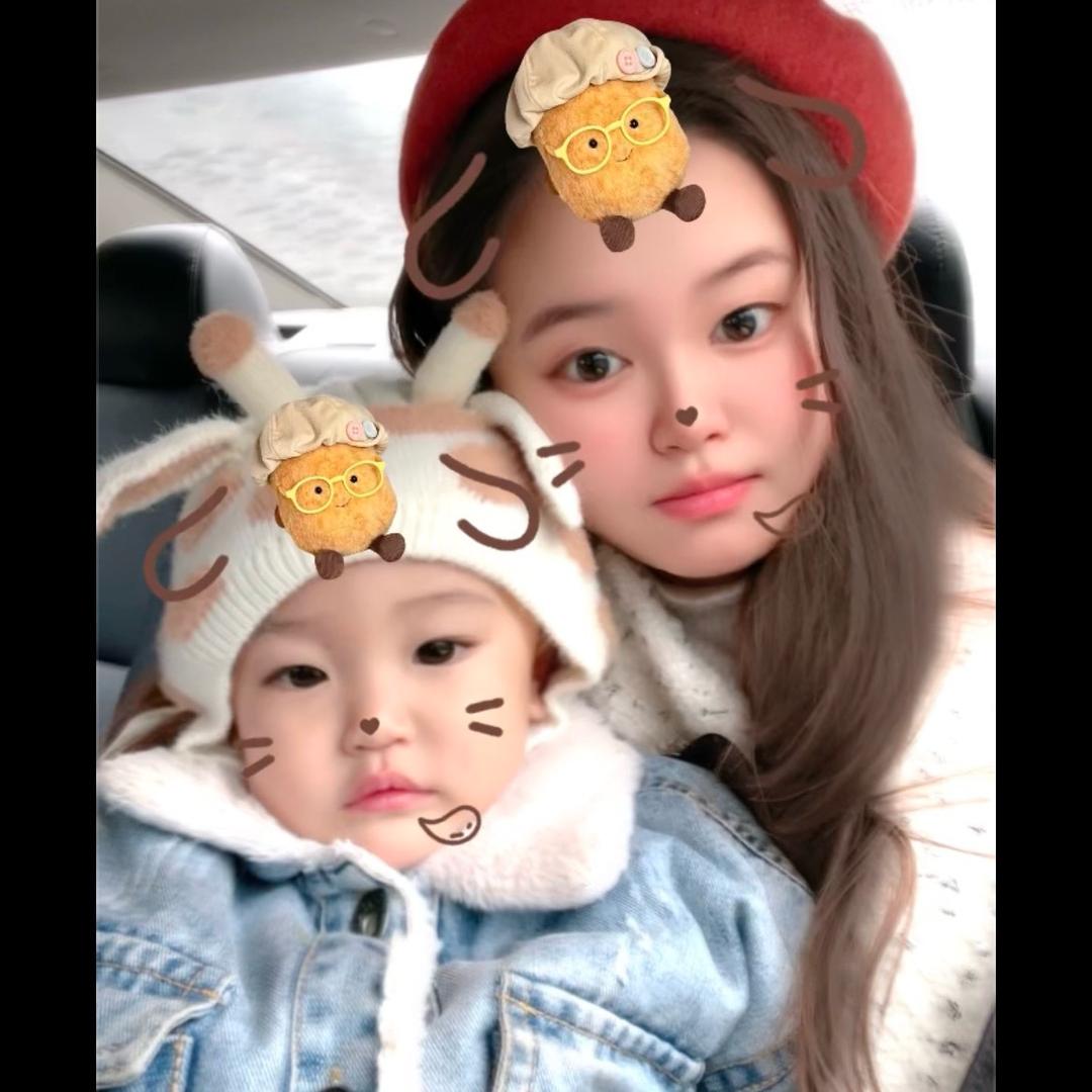 我家有崽名沛宸