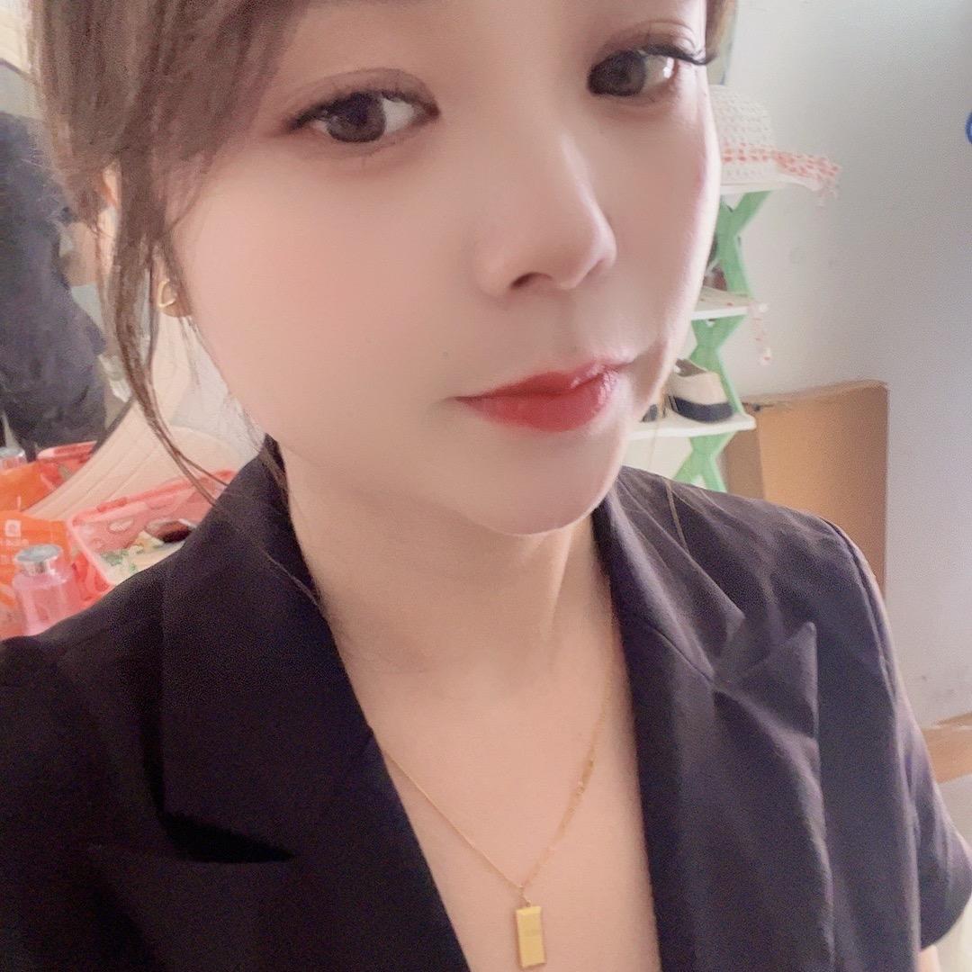 ❤️❤️Miss刘