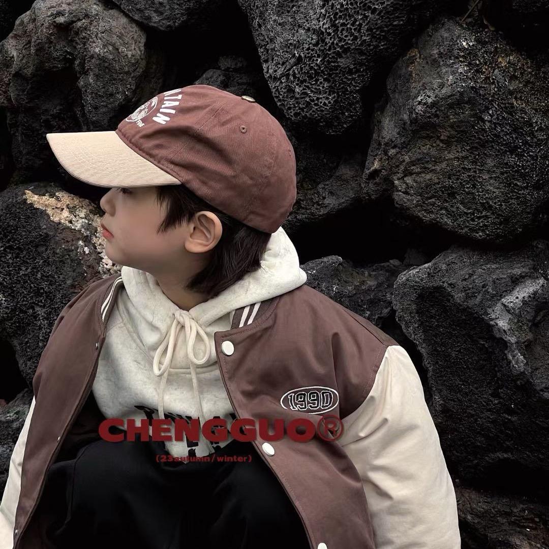 椰子潮童(外贸童装厂家)