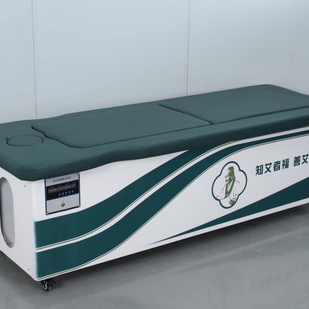 全自动艾灸床厂家