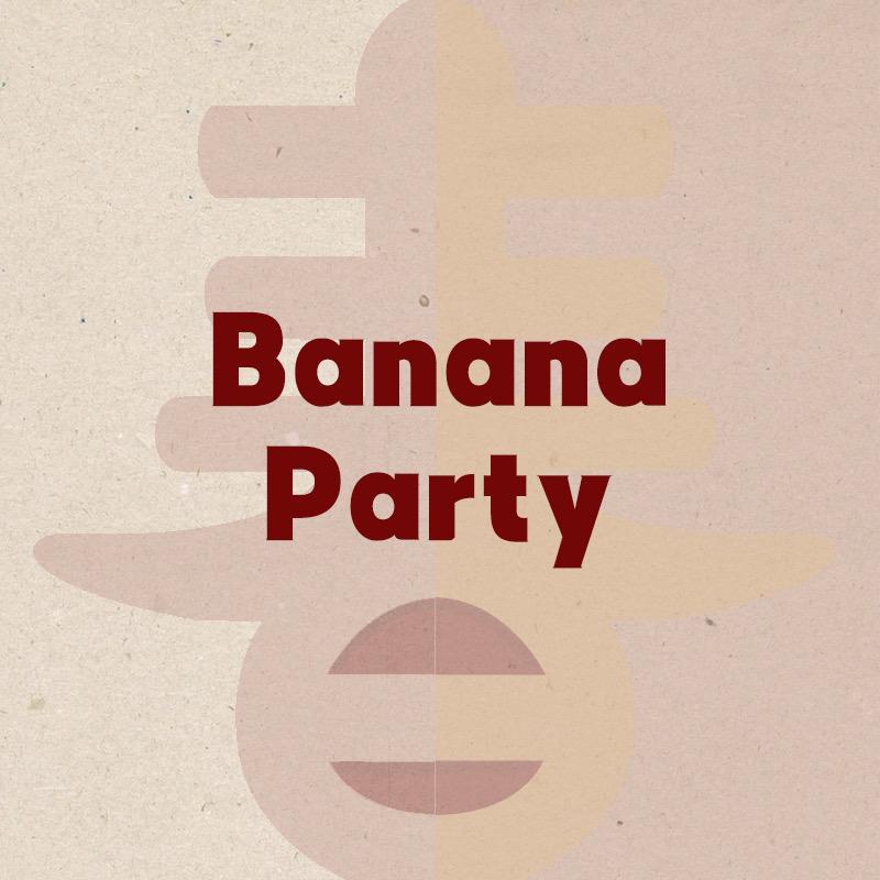 BananaParty