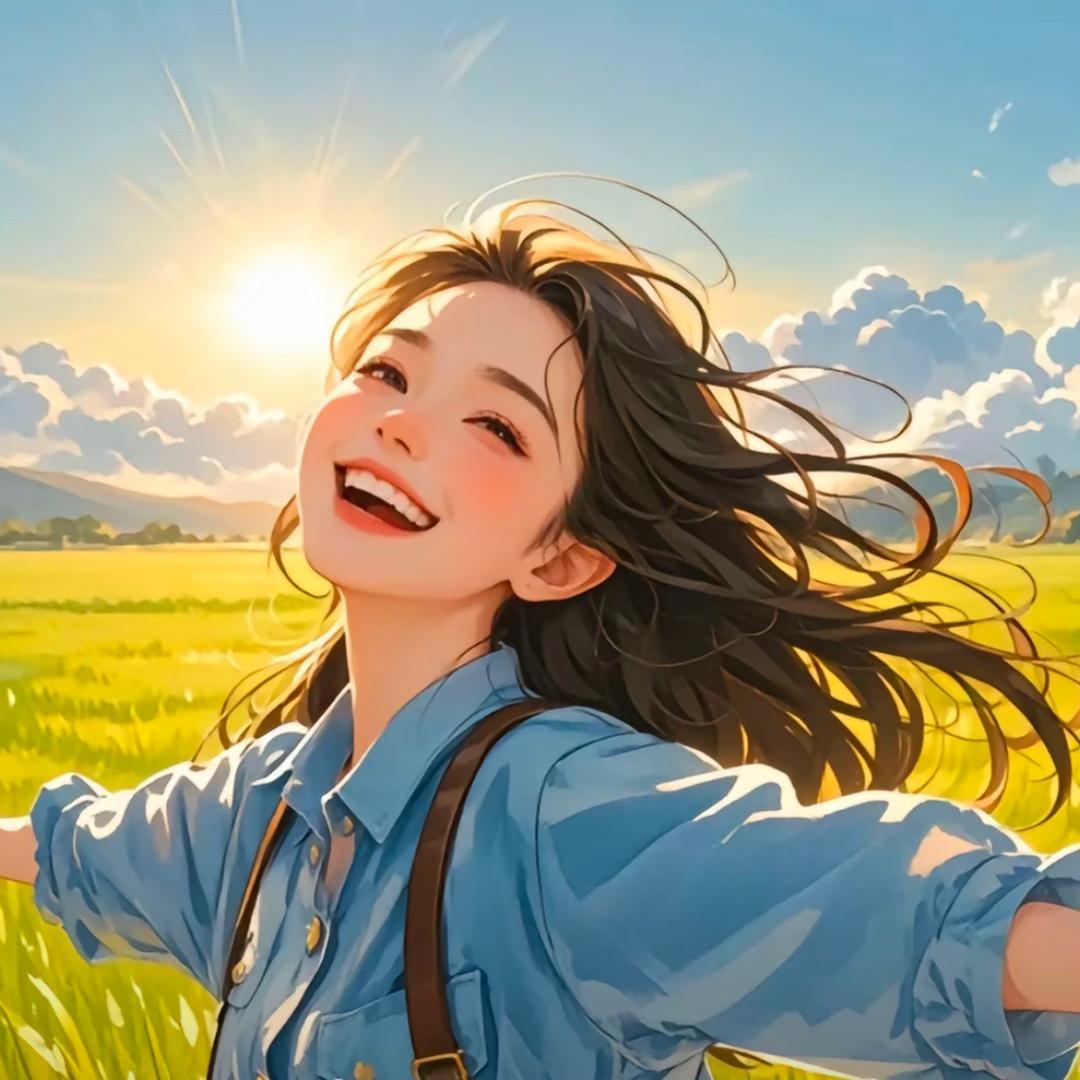 梅梅吖