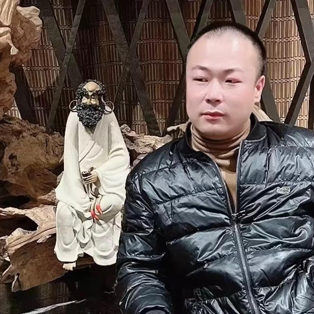 孙先生✌️
