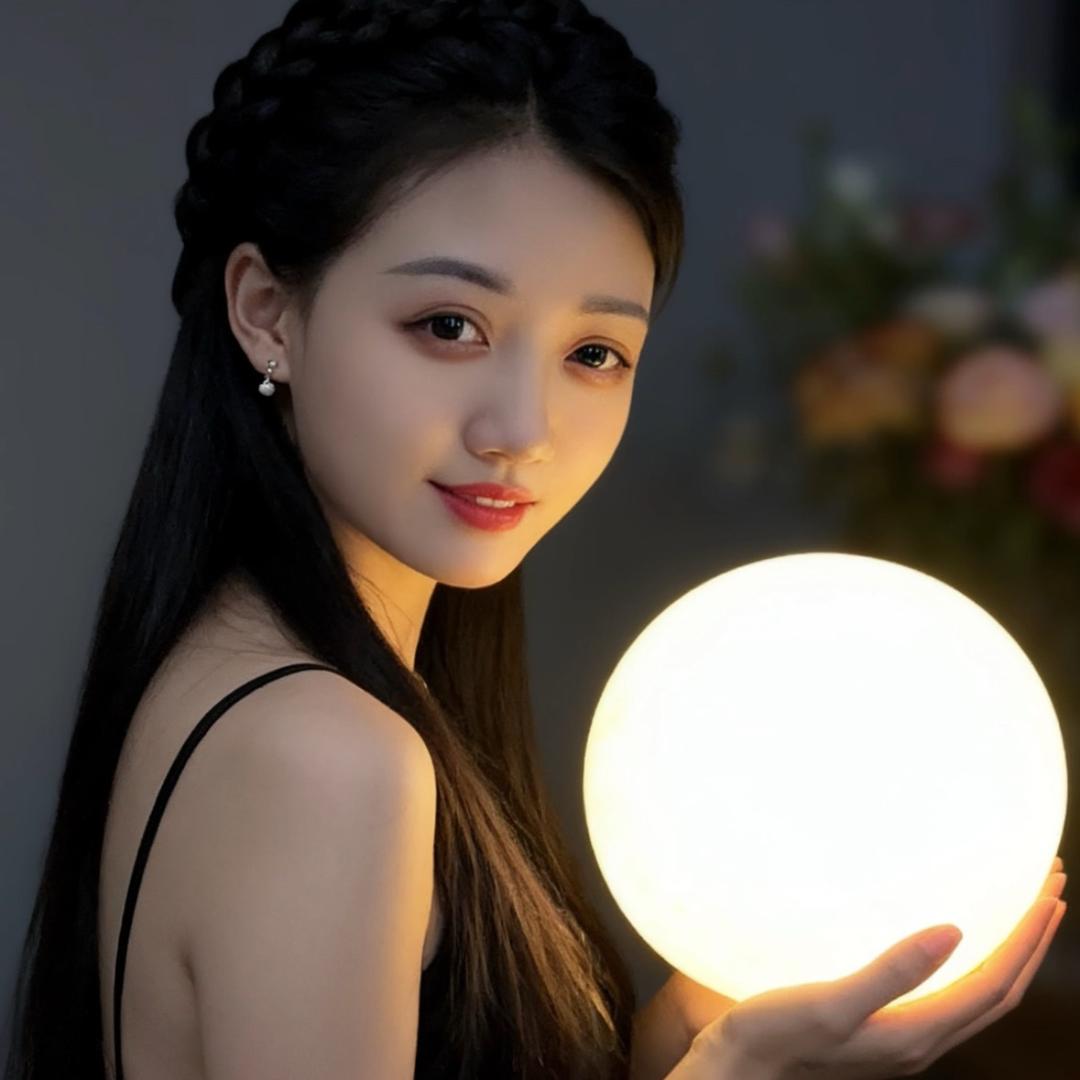 琴儿☀️