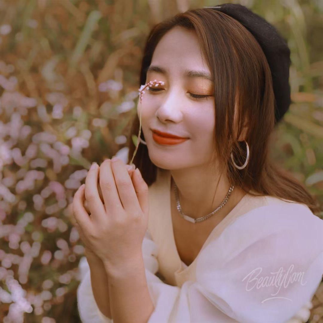 仙子🧚‍♀️