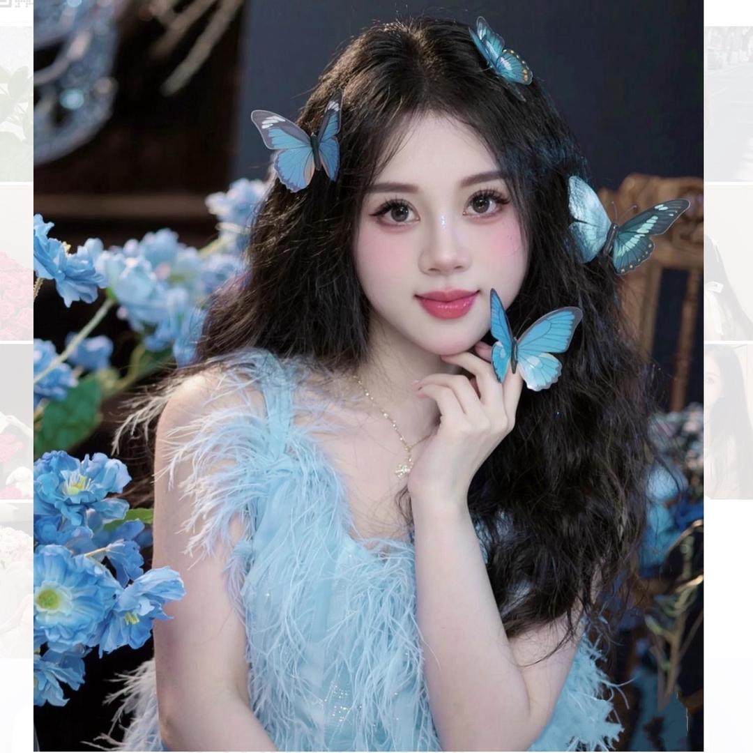 乖乖女@