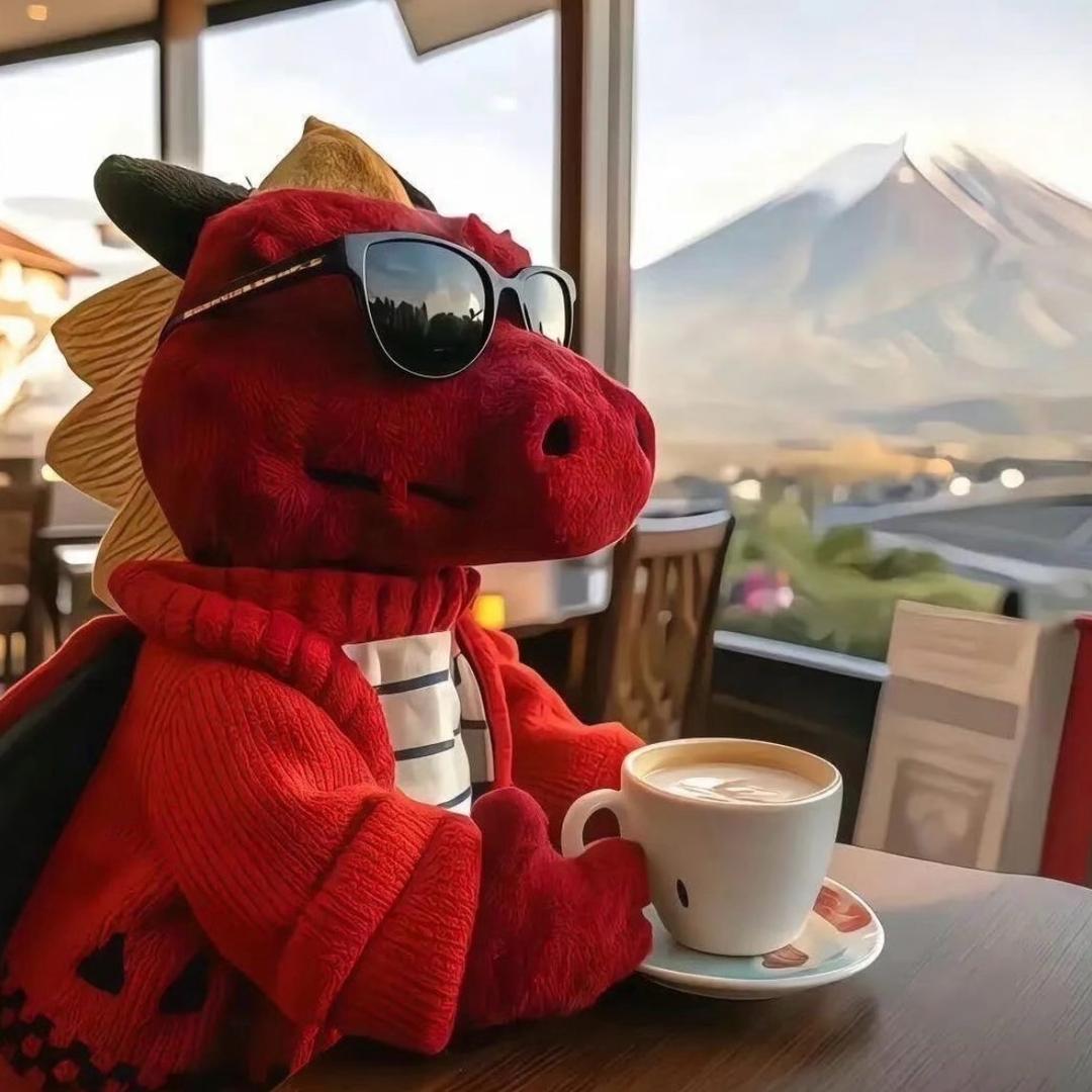瑞先森☀️