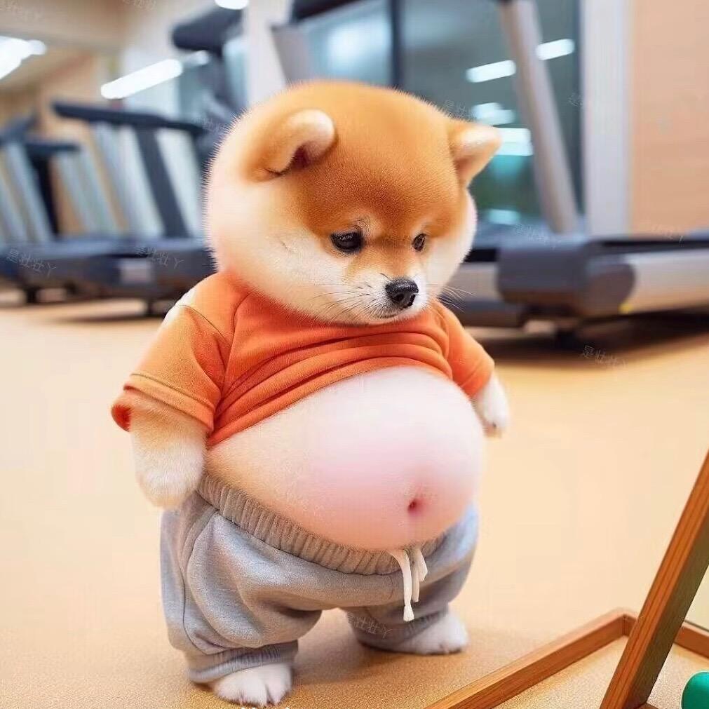 饲养员李头像