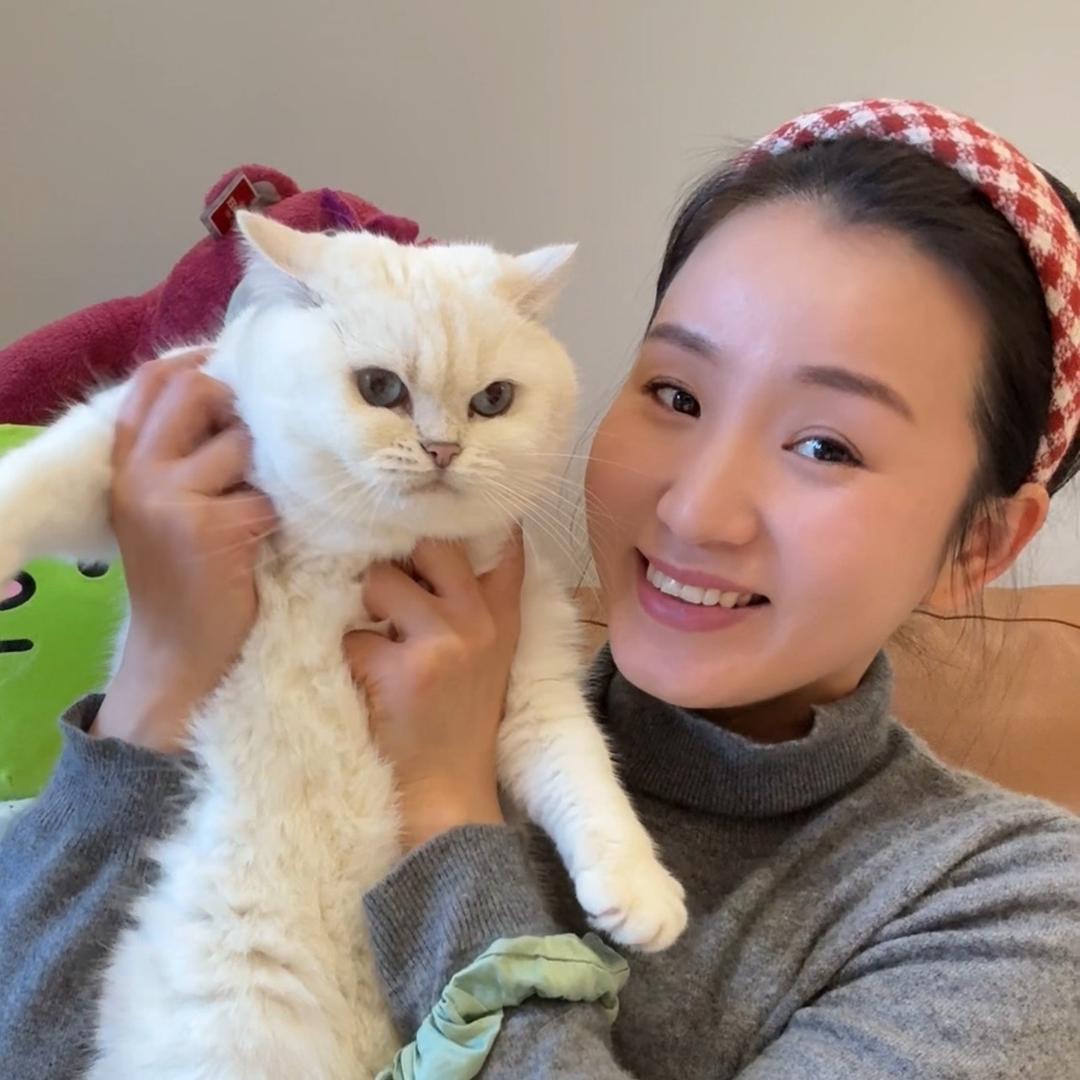 小妖晶耿耿(休假中)