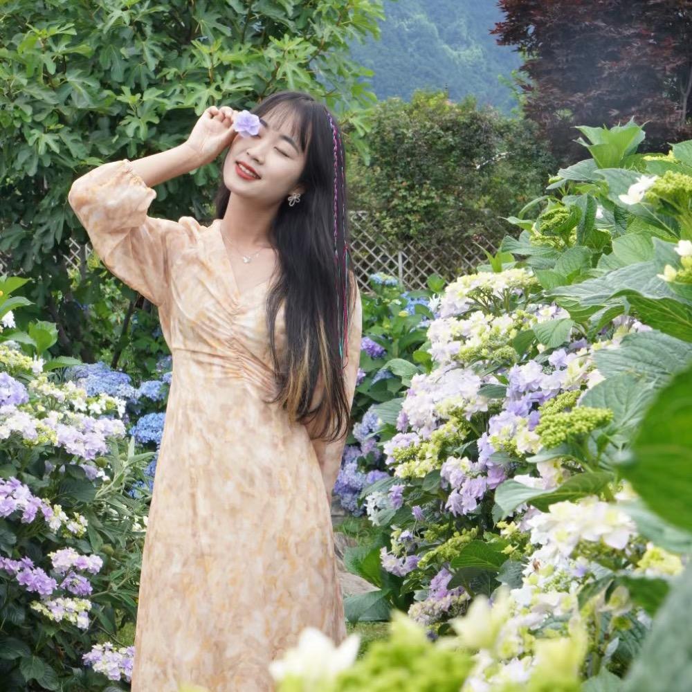花恬园艺/小花