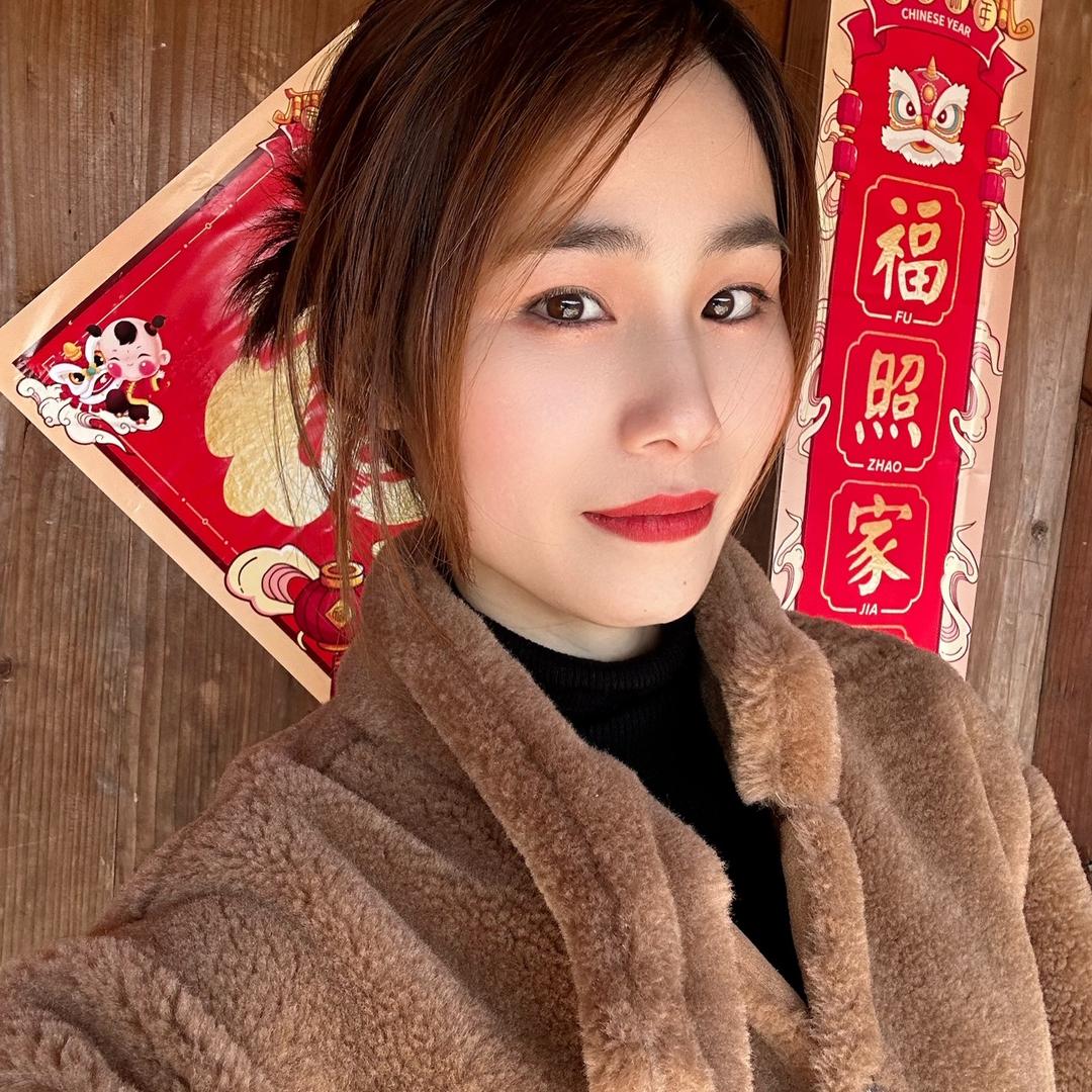 小青柑🍋