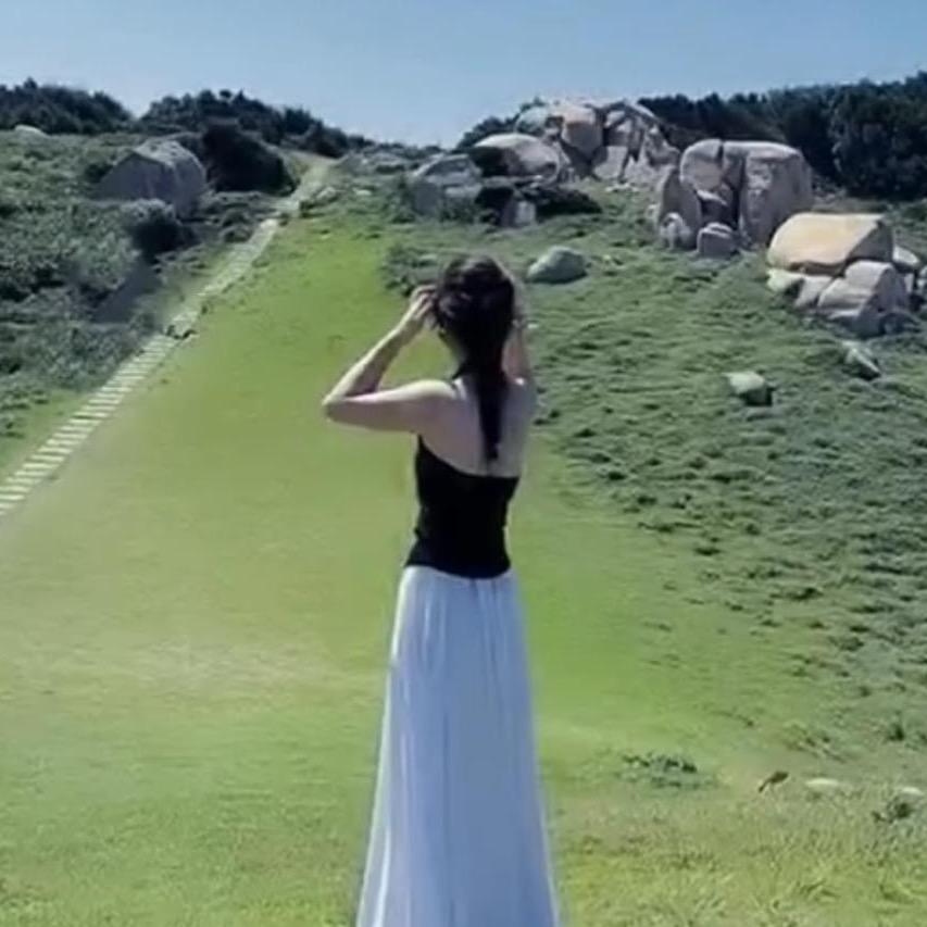 ❤️‍🔥动一夏🫦