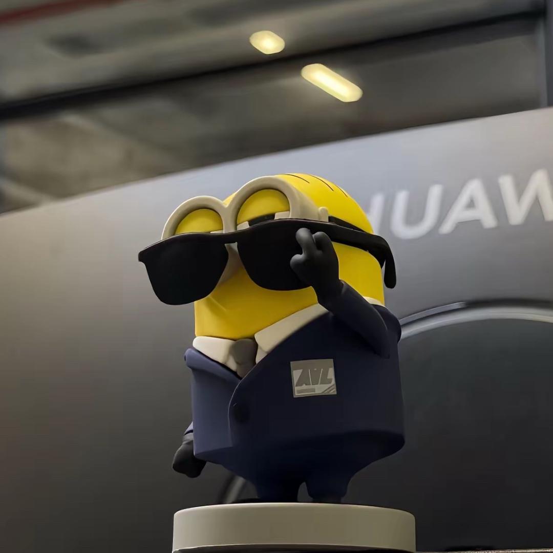 懒得起名字了！