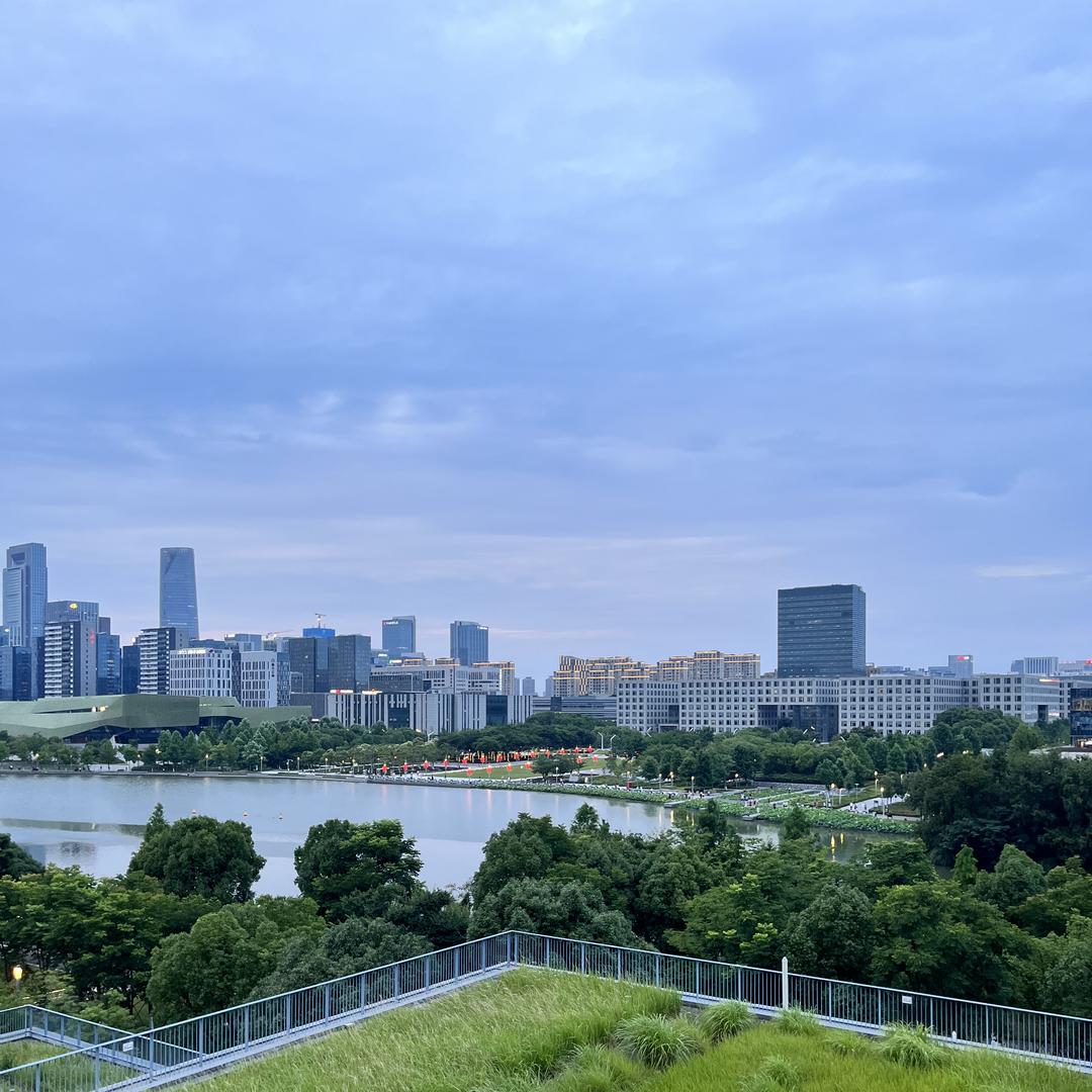 空气炸锅店一号