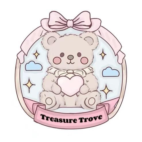 Treasure Trove工作室