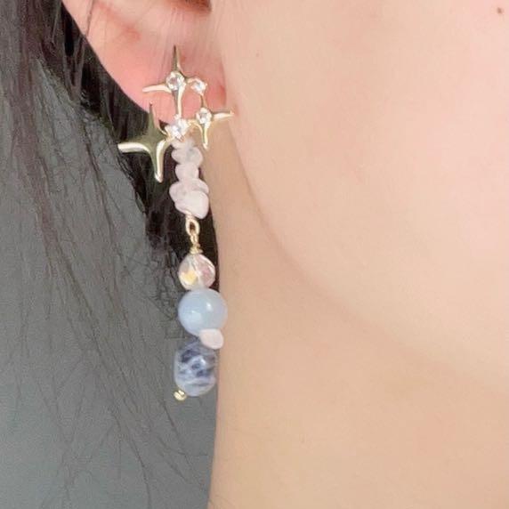 【安妮】Anni饰品