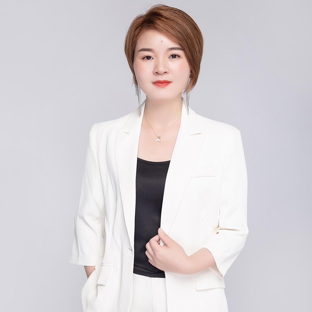 面部美学设计王老师