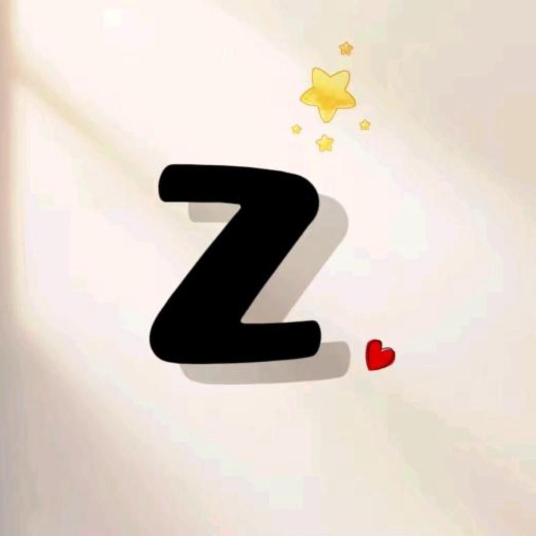 Z ✨