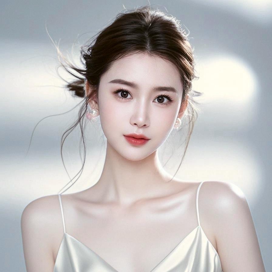 Sara陈予曦