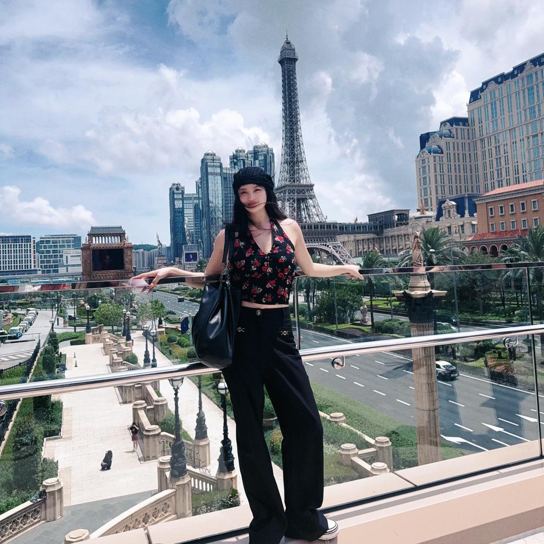 林垚好运连绵版🌟