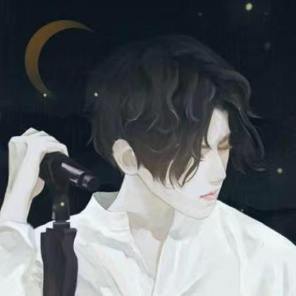 @小阿白🎤