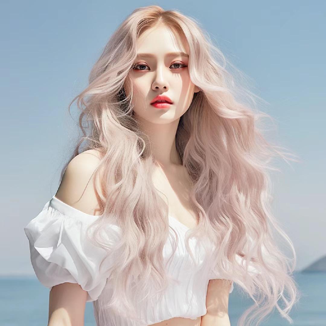 时尚艺流形象设计