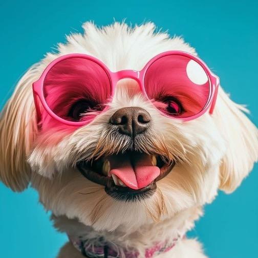 小团团宠物鲜粮直播间