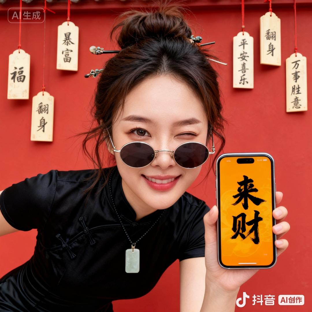 董小姐