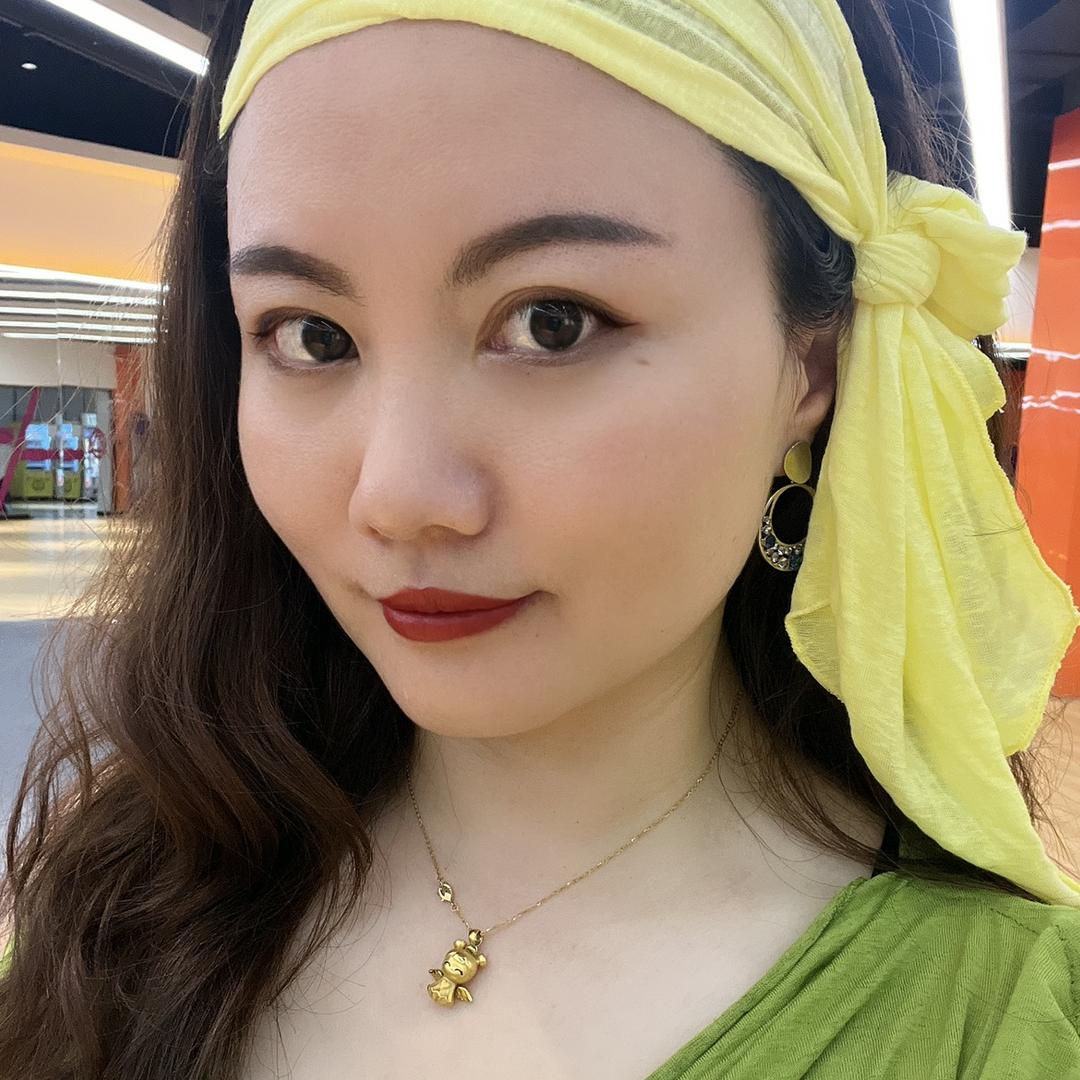 💃✨慕慕Ruki🌸