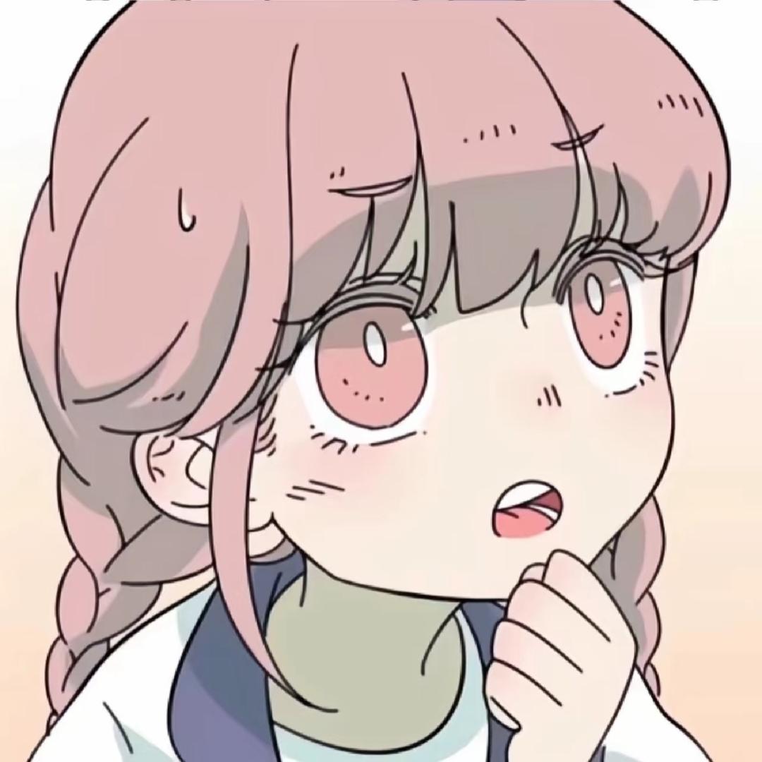 你笑1下嘛