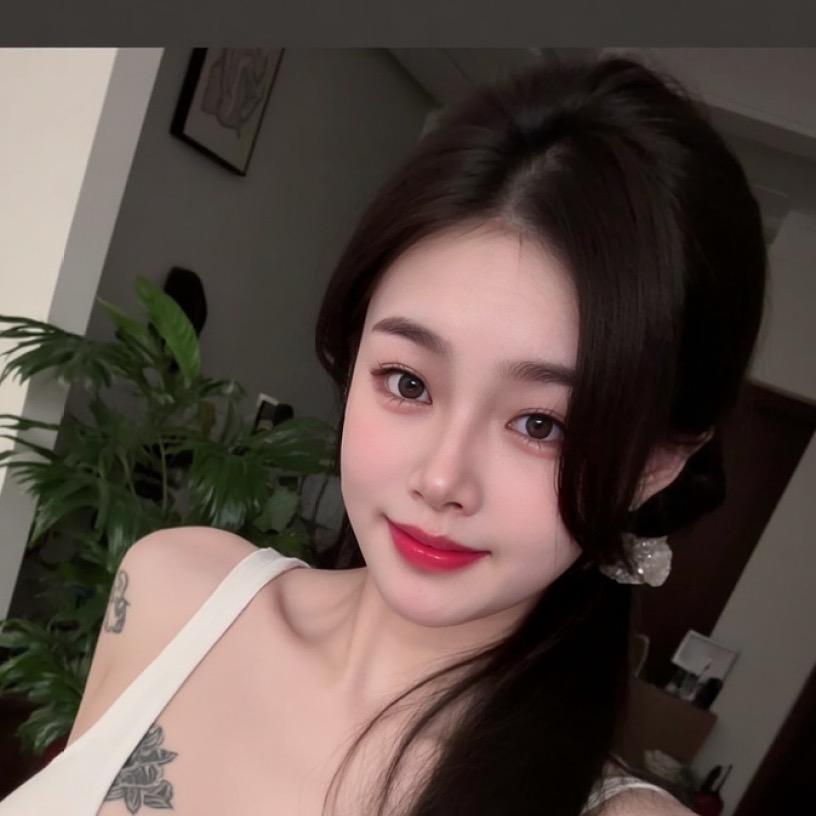 贵州妹子