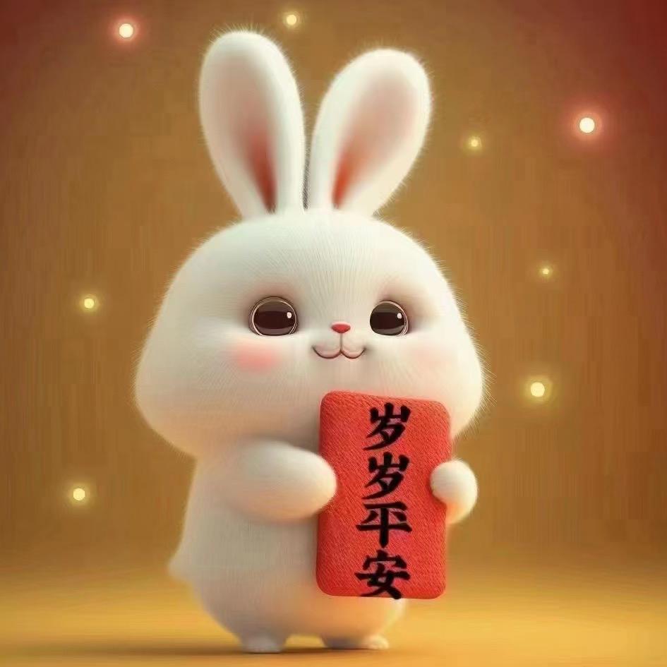 久居我心🥳🥳