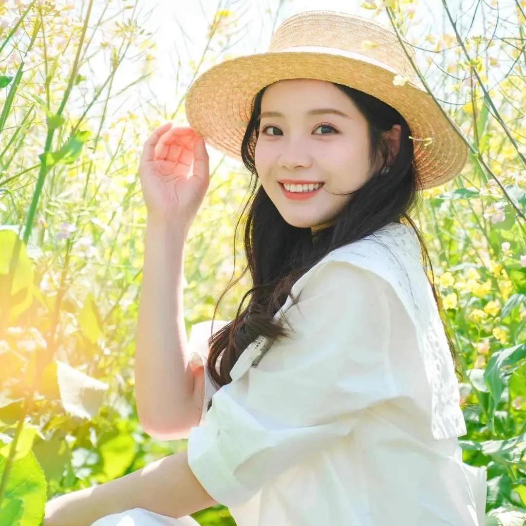 张可爱
