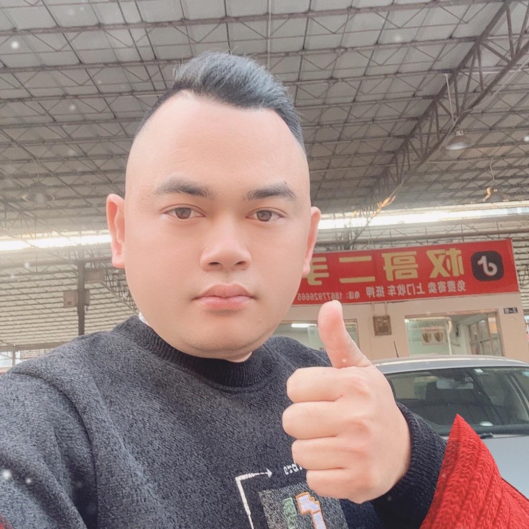 权哥二手车莫权小号